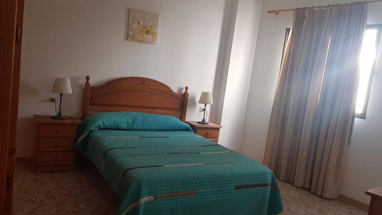 Lanzarote Central Apartments Arrecife  Eksteriør billede