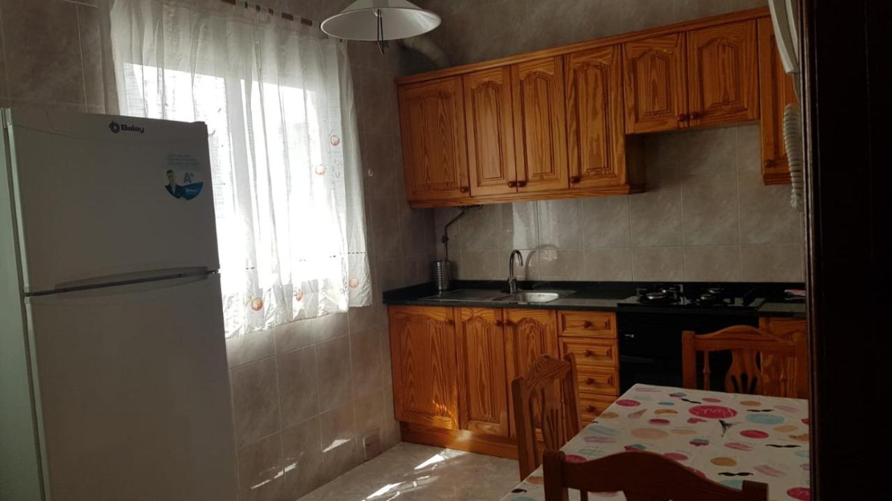 Lanzarote Central Apartments Arrecife  Eksteriør billede