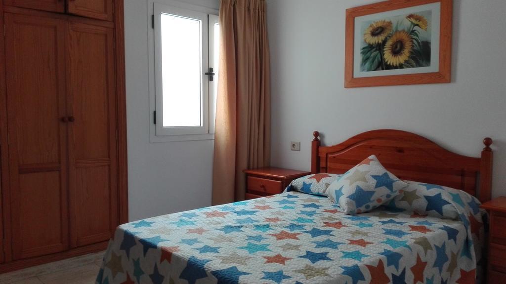 Lanzarote Central Apartments Arrecife  Eksteriør billede