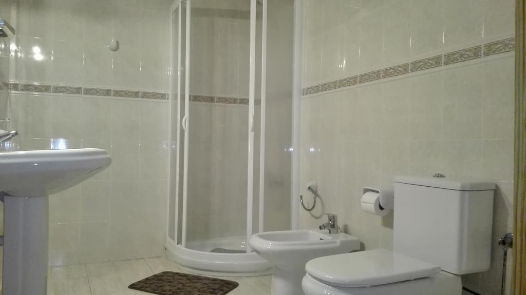 Lanzarote Central Apartments Arrecife  Eksteriør billede